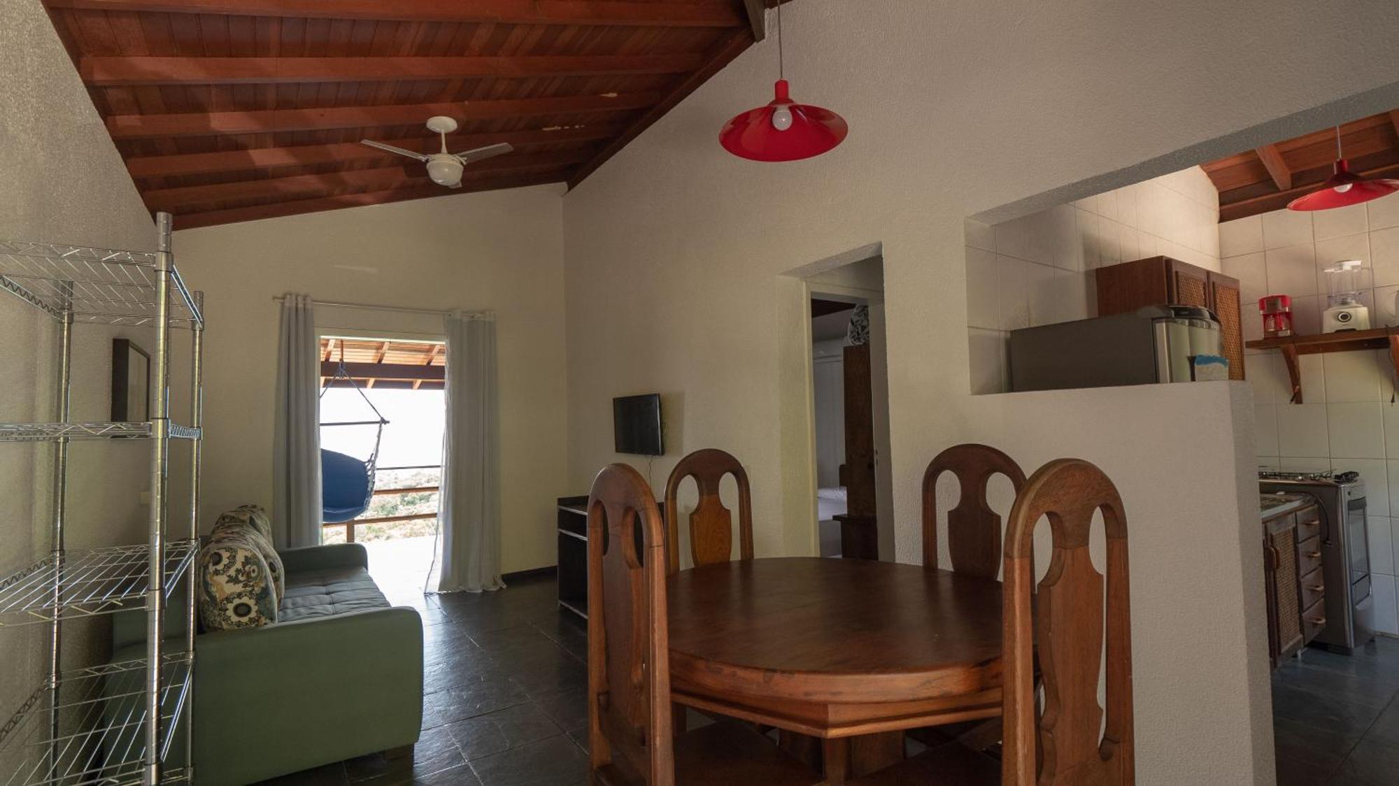 Oré Suítes e Chalés Ubatuba Quarto foto